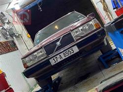 فولفو 940